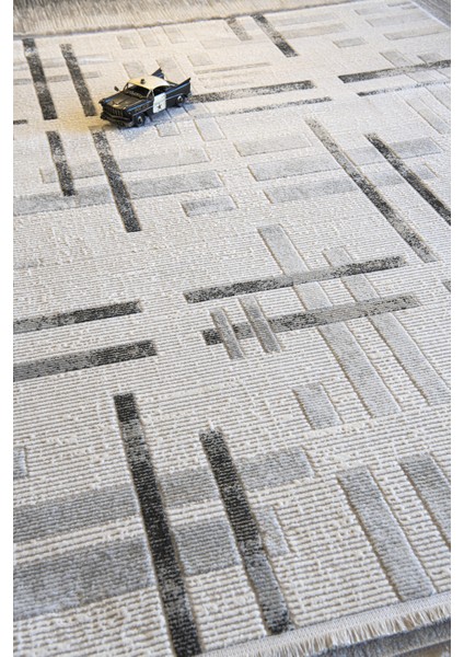 Norm Koleksiyonu 6218 Akrilik Yumuşak Salon Oturma Ofdası Mutfak Koridor Özel Ölçi Halı Yolluk modelleri