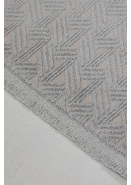 Norm Koleksiyonu 6212 Akrilik Yumuşak Salon Oturma Ofdası Mutfak Koridor Özel Ölçi Halı Yolluk fırsatları