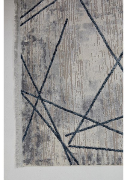 Norm Koleksiyonu 6215 Akrilik Yumuşak Salon Oturma Ofdası Mutfak Koridor Özel Ölçi Halı Yolluk fırsatları