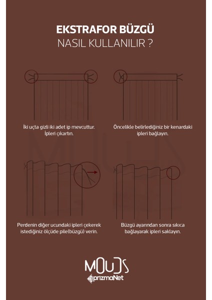 Best Pastel Desenli Süet Oturma Odası Salon Fon Perde Baskılı Ekstrafor Büzgü 2 Kanat PRD-1049 indirimleri