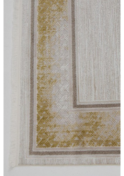 Norm Koleksiyonu 6210 Akrilik Yumuşak Salon Oturma Ofdası Mutfak Koridor Özel Ölçi Halı Yolluk fiyatları