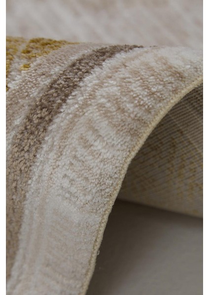 Norm Koleksiyonu 6210 Akrilik Yumuşak Salon Oturma Ofdası Mutfak Koridor Özel Ölçi Halı Yolluk fırsatları