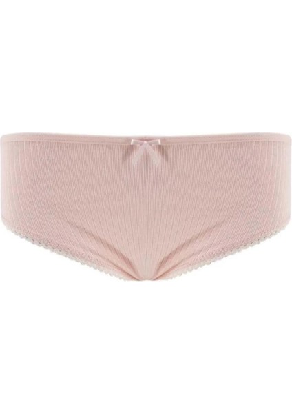 Kız Çocuk Modal Kaşkorse Bikini Külot 2574 - 12 Adet