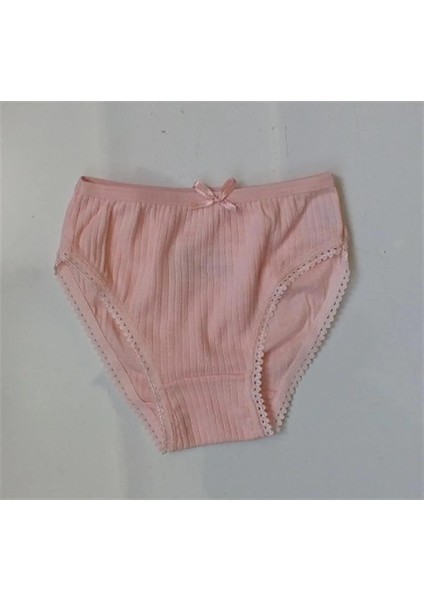 Kız Çocuk Modal Kaşkorse Bikini Külot 2574 - 12 Adet fiyatları