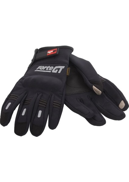 Eldiven Gt-07 Soft Korumalı ZILLA-GT07-0003