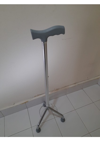 Tripod Baston 3 Ayaklı Ithal