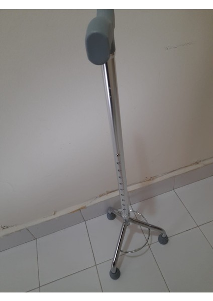 Tripod Baston 3 Ayaklı Ithal