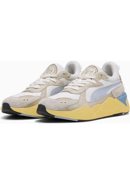 Rs-X Palm Tree Crew Erkek Sneaker