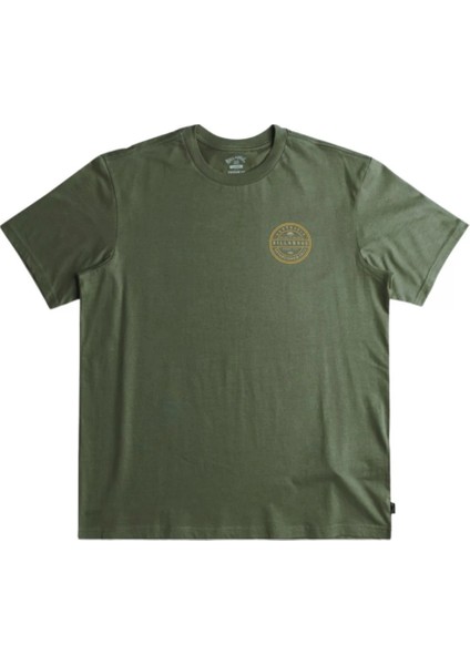Monogram Tees Erkek T-Shirt