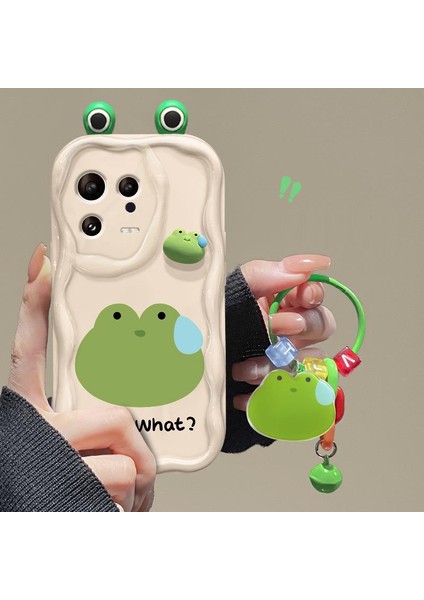 Xiaomi 13 Sarkıtlı Darbeye Dayanıklı Telefon Kılıfı (Yurt Dışından) fırsatları