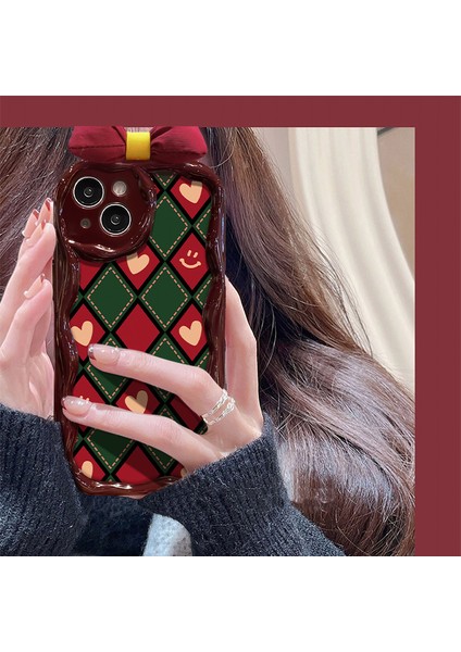 Xiaomi Redmi Note 13 Pro Darbeye Dayanıklı Telefon Kılıfı (Yurt Dışından)