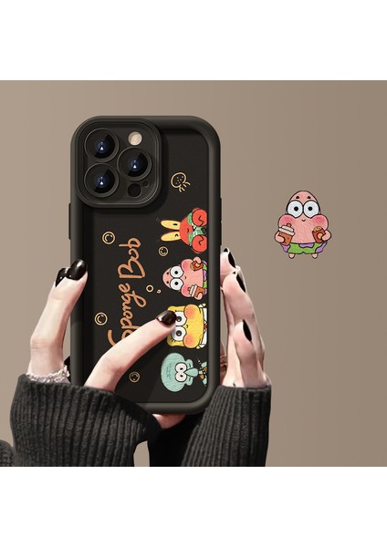 Xiaomi 11 Lite Darbeye Dayanıklı Telefon Kılıfı (Yurt Dışından)