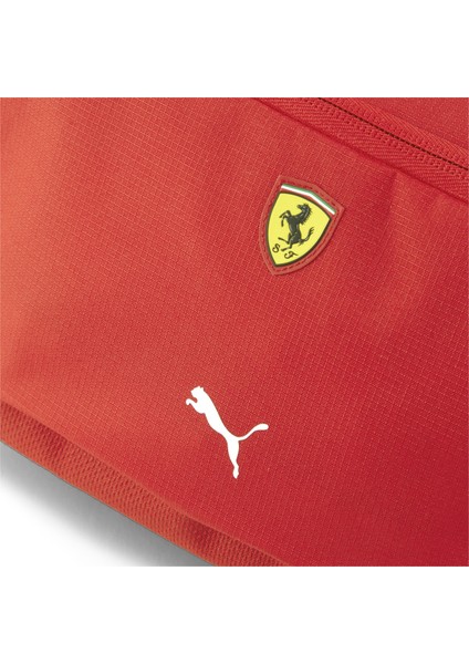 Scuderia Ferrari Race Motorsport Bel Çantası