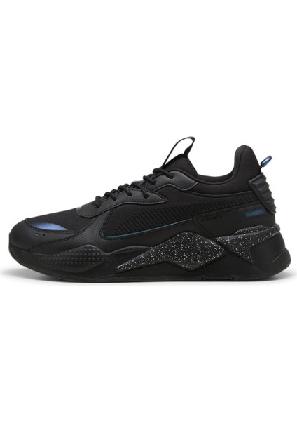 Rs-X Iridescent Spor Ayakkabı