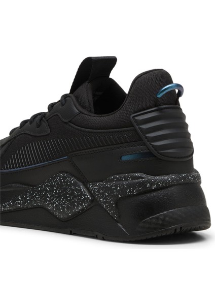 Rs-X Iridescent Spor Ayakkabı