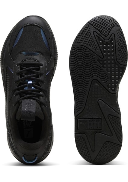 Rs-X Iridescent Spor Ayakkabı