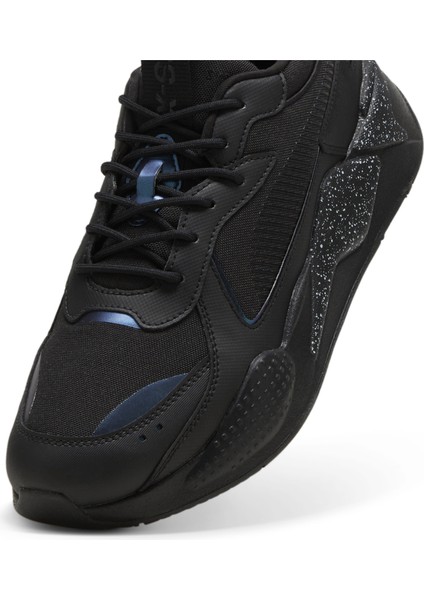 Rs-X Iridescent Spor Ayakkabı