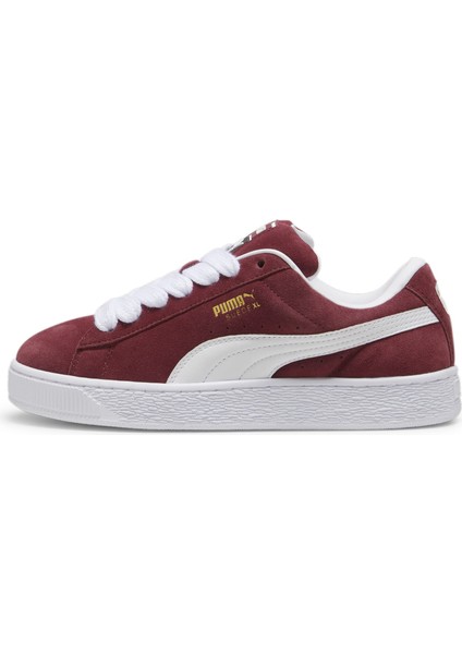 Suede Xl Spor Ayakkabı
