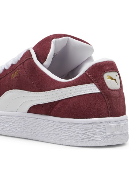 Suede Xl Spor Ayakkabı