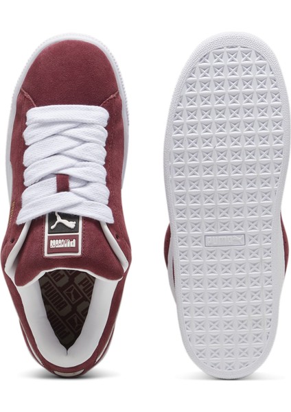Suede Xl Spor Ayakkabı
