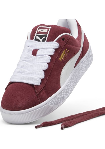 Suede Xl Spor Ayakkabı
