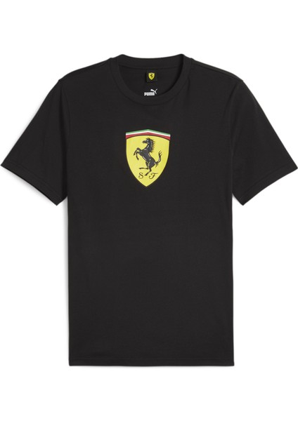 Scuderia Ferrari Race Erkek T-Shirt