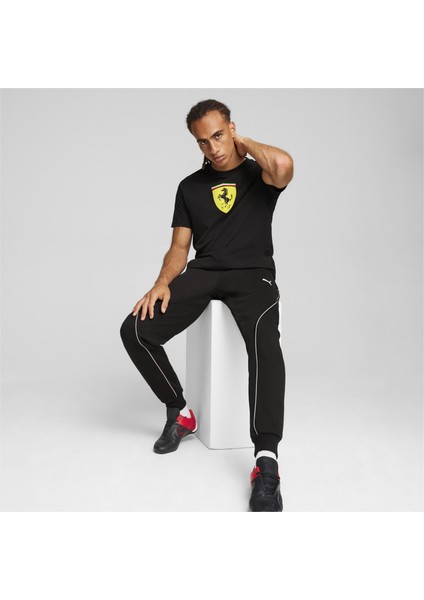 Scuderia Ferrari Race Erkek T-Shirt