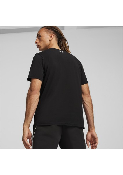 Scuderia Ferrari Race Erkek T-Shirt