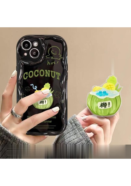 Xiaomi 12S Pro Standlı Darbeye Dayanıklı Telefon Kılıfı (Yurt Dışından)