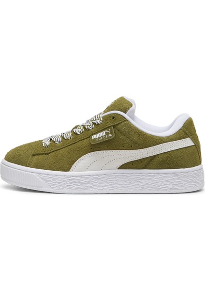 Suede Xl Soft Kadın Spor Ayakkabı