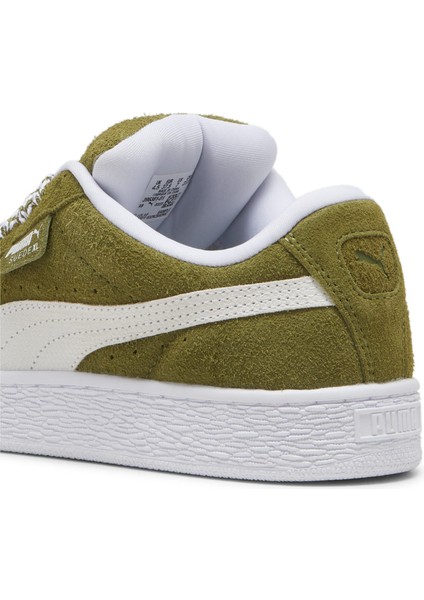 Suede Xl Soft Kadın Spor Ayakkabı