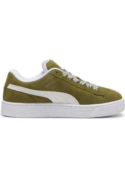 Suede Xl Soft Kadın Spor Ayakkabı