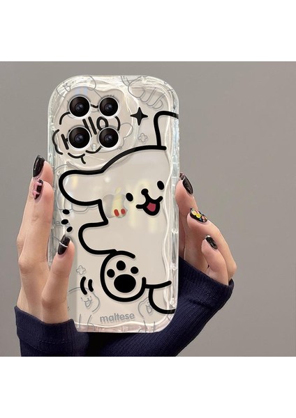 Xiaomi Redmi Note 11 Pro Darbeye Dayanıklı Telefon Kılıfı (Yurt Dışından)