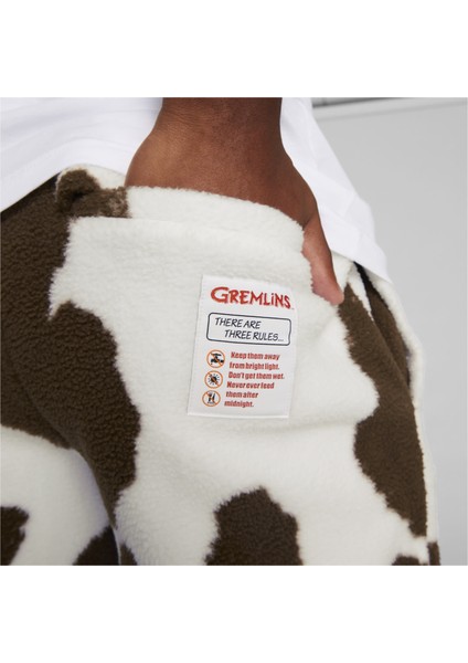 Hoops x Gremlıns Erkek Eşofman Altı