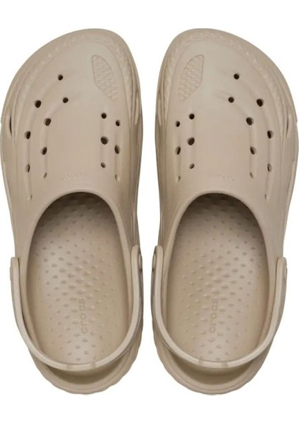 Off Grid Clog