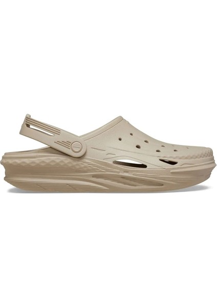 Off Grid Clog