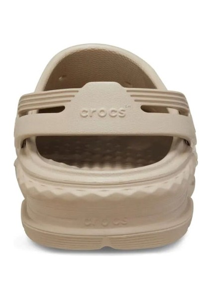 Off Grid Clog