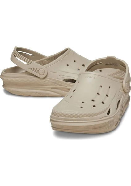 Off Grid Clog