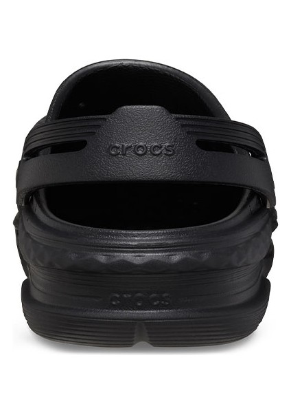 Off Grid Clog 209501-001 Unisex Siyah Sandalet&Terlik