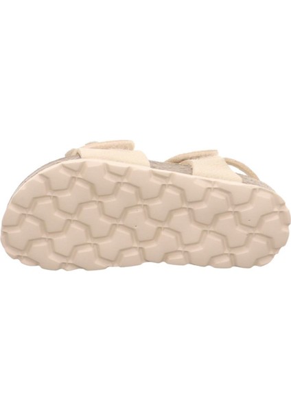 Altın Kadın Sandalet 1-000118-9710-2 indirimleri