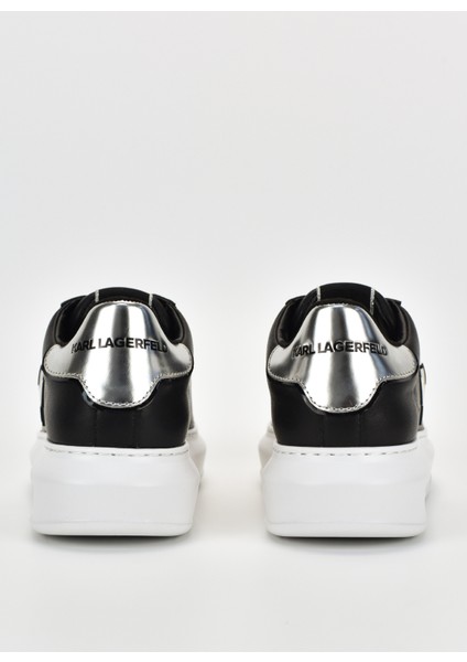 Siyah Kadın Sneaker KL62530N 000 fırsatları