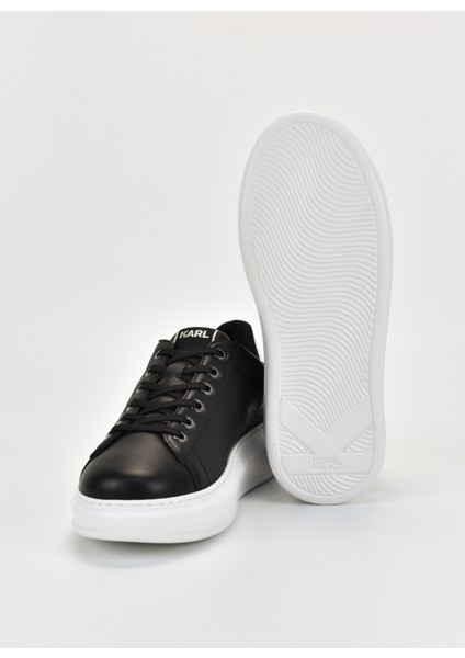 Siyah Kadın Sneaker KL62530N 000 indirimleri