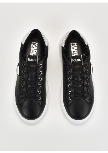 Siyah Kadın Sneaker KL62530N 000 modelleri