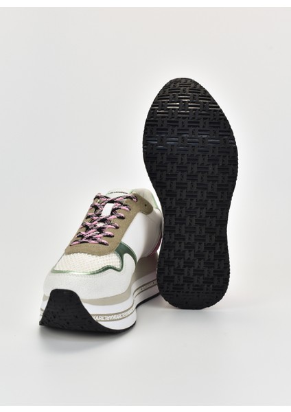 Çok Renkli Kadın Sneaker KL64931N 31Q indirimleri