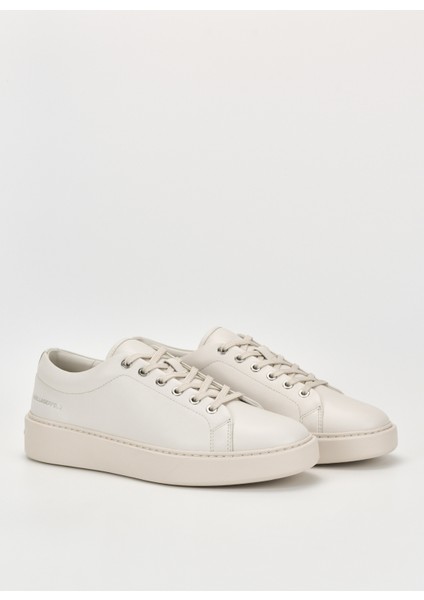 Beyaz Erkek Sneaker Flınt Lace Lo Lthr fiyatları