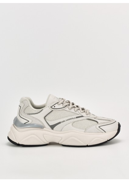 Beyaz Kadın Sneaker KL65624 411