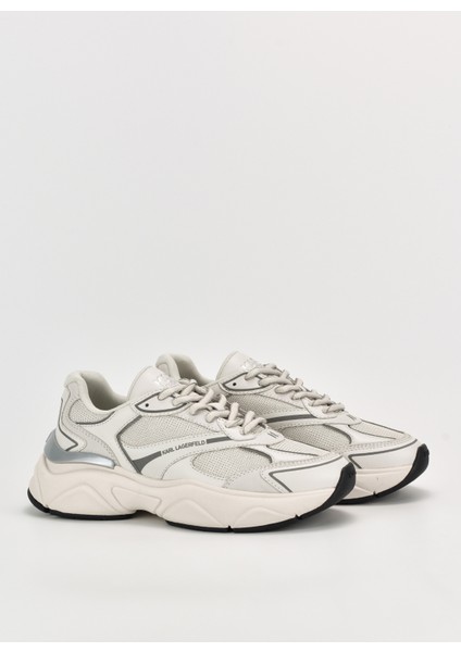 Beyaz Kadın Sneaker KL65624 411 fiyatları