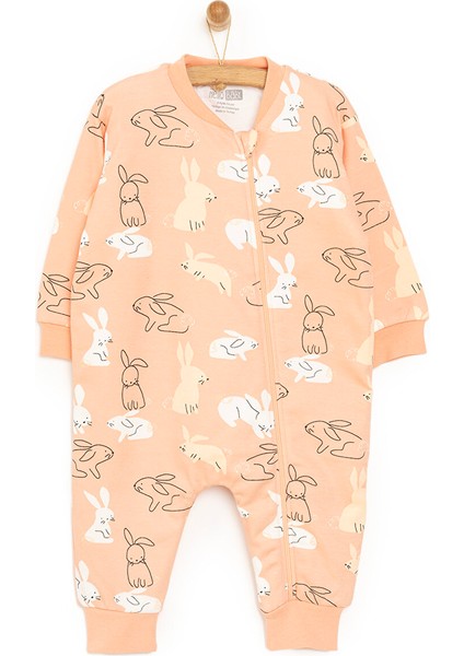 Uyku Tulumu 1 Tog Uyku Tulumu Kız Bebek