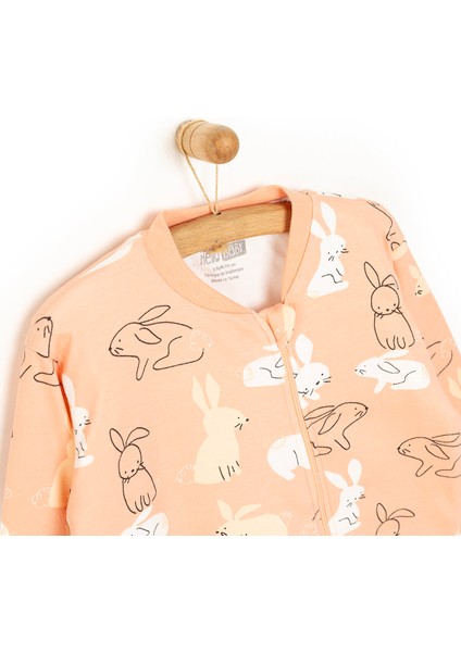 Uyku Tulumu 1 Tog Uyku Tulumu Kız Bebek modelleri