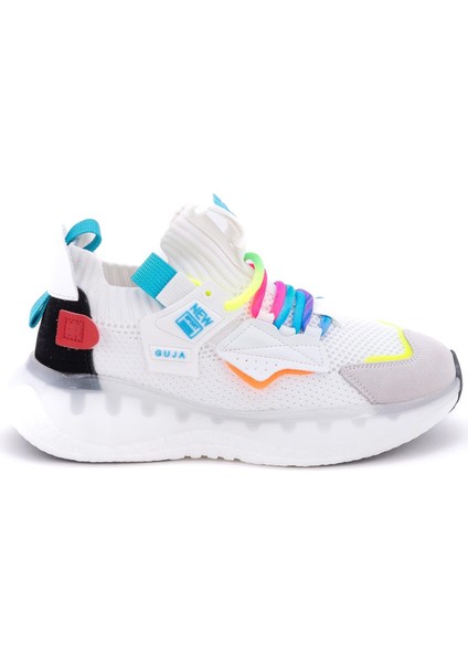 433-8 Kadın Ayakkabı